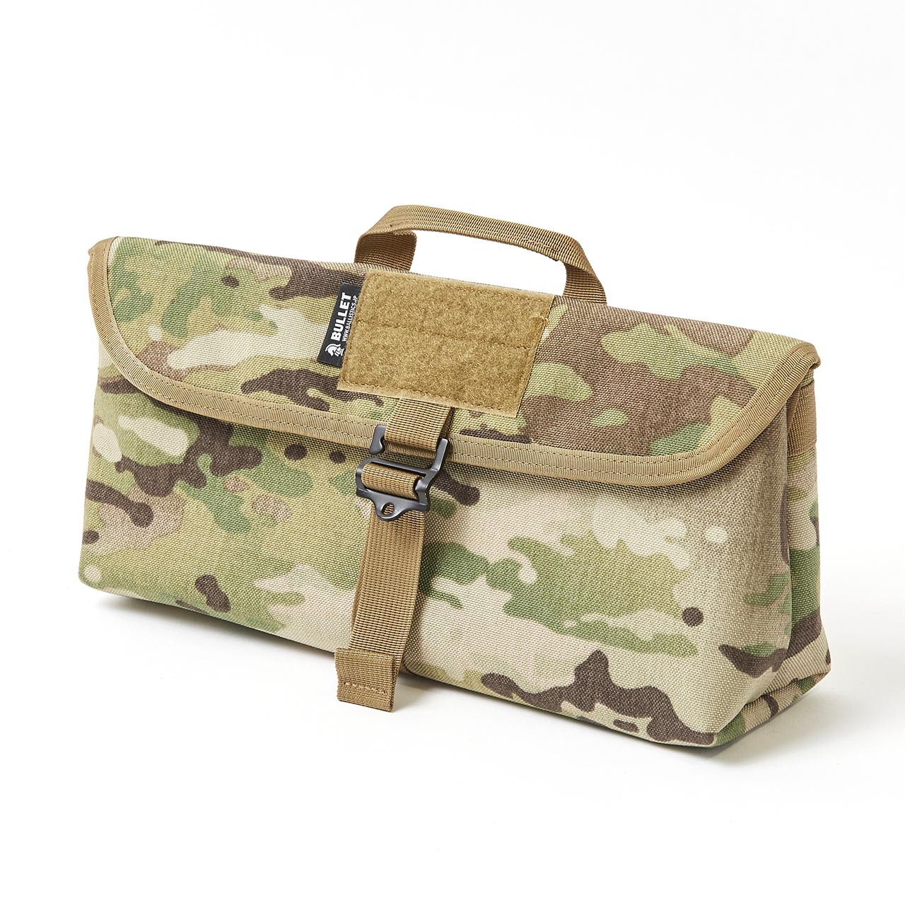 PEG&TOOL BAG | BALLISTICS