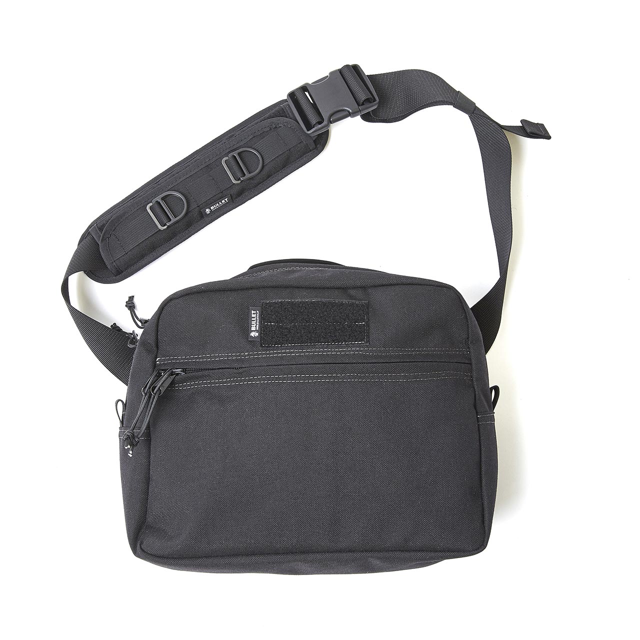 GO BAG | BALLISTICS