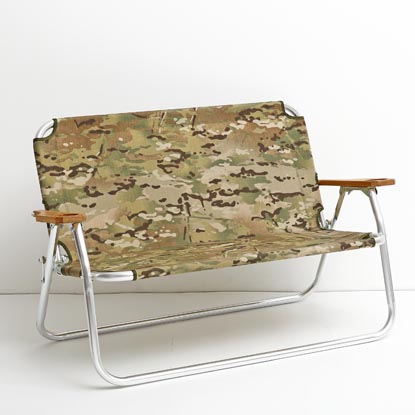 Ecdysis Bench | BALLISTICS