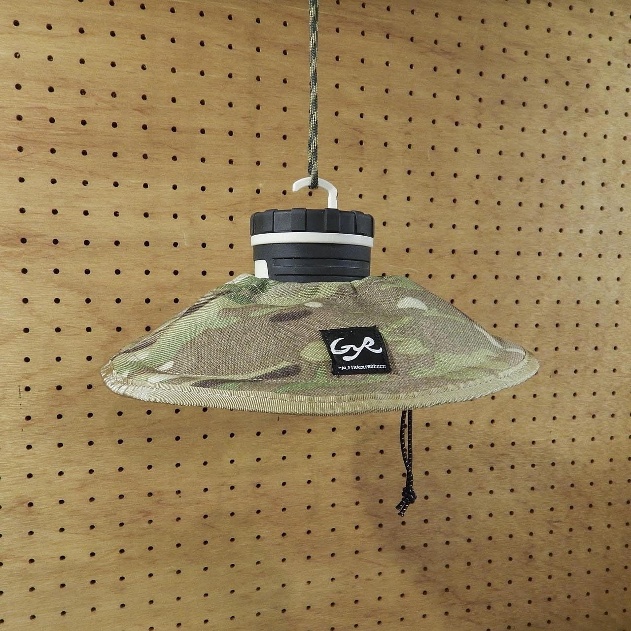 LAMP SHADE | BALLISTICS