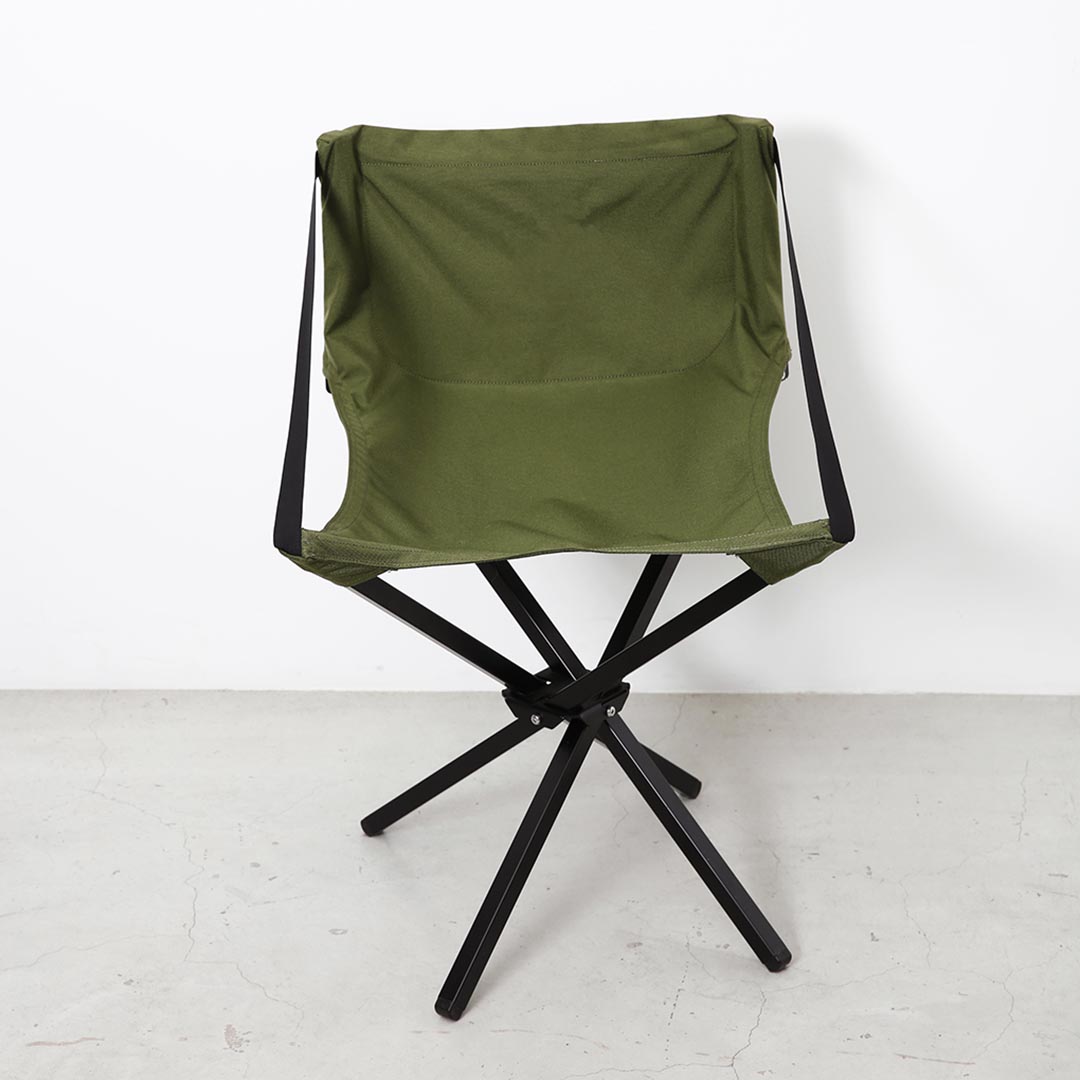 Lx Chair Ballistics