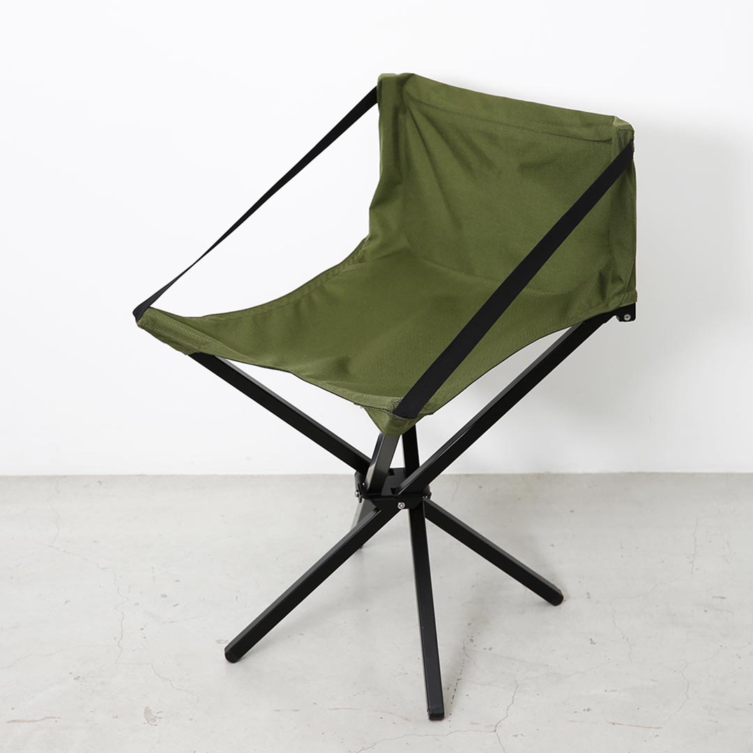 Lx Chair Ballistics