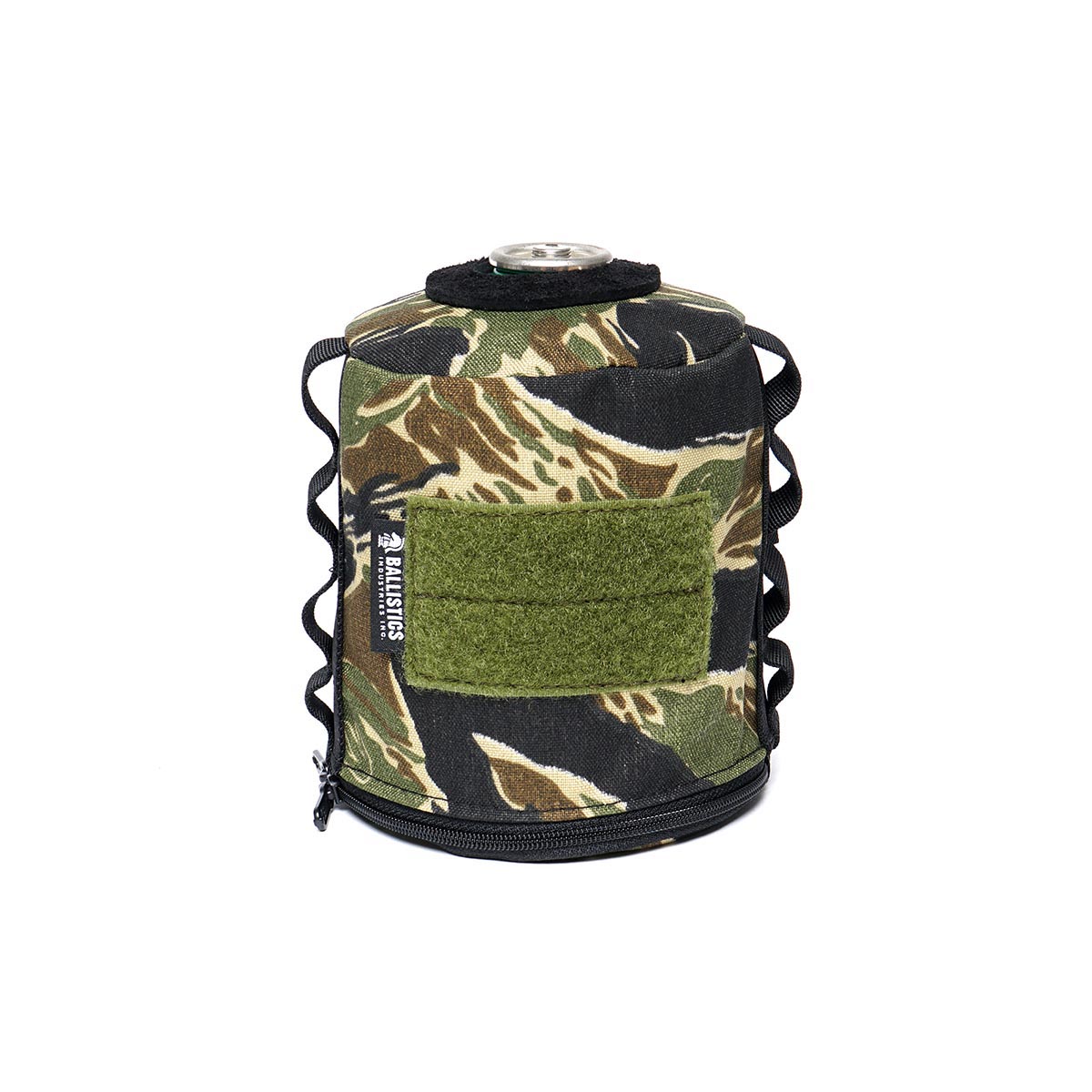 GUS CASE 500 | BALLISTICS