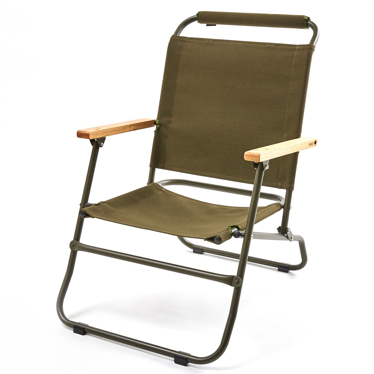 Ballistics バリスティクス LowerChair ローワーチェア-