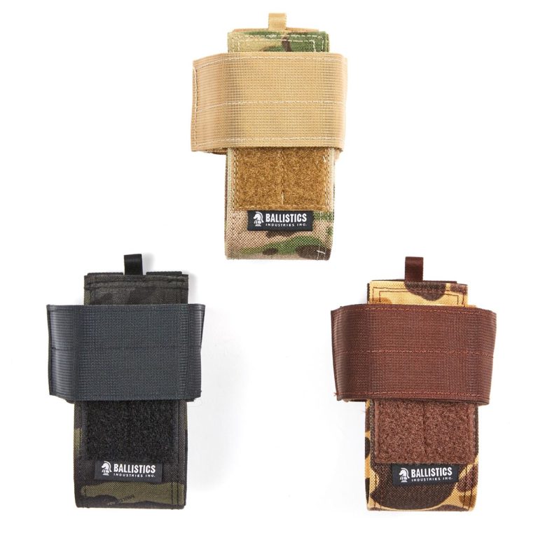 CC DRINK HOLDER | BALLISTICS