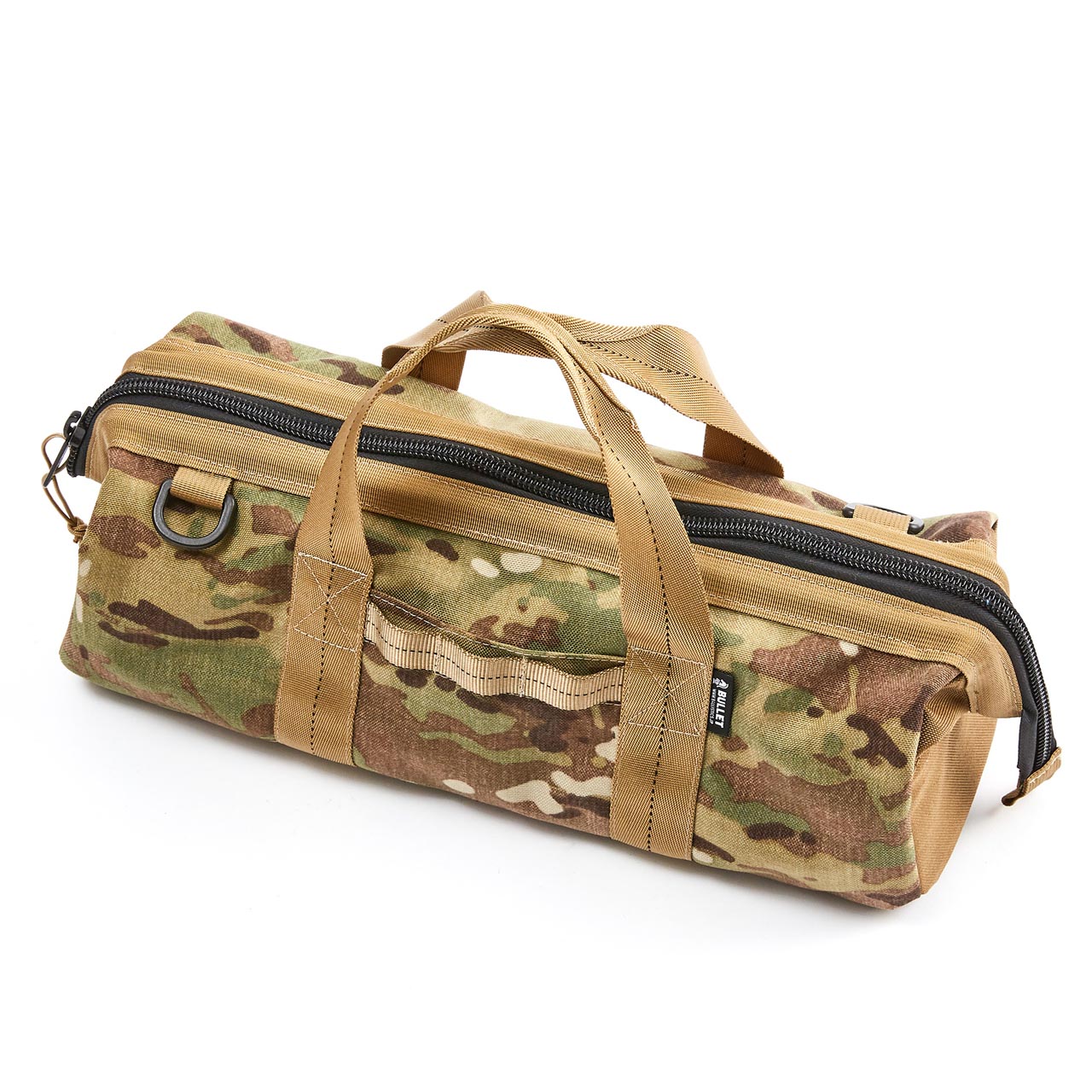 LARGE PEG & TOOL BAG | BALLISTICS