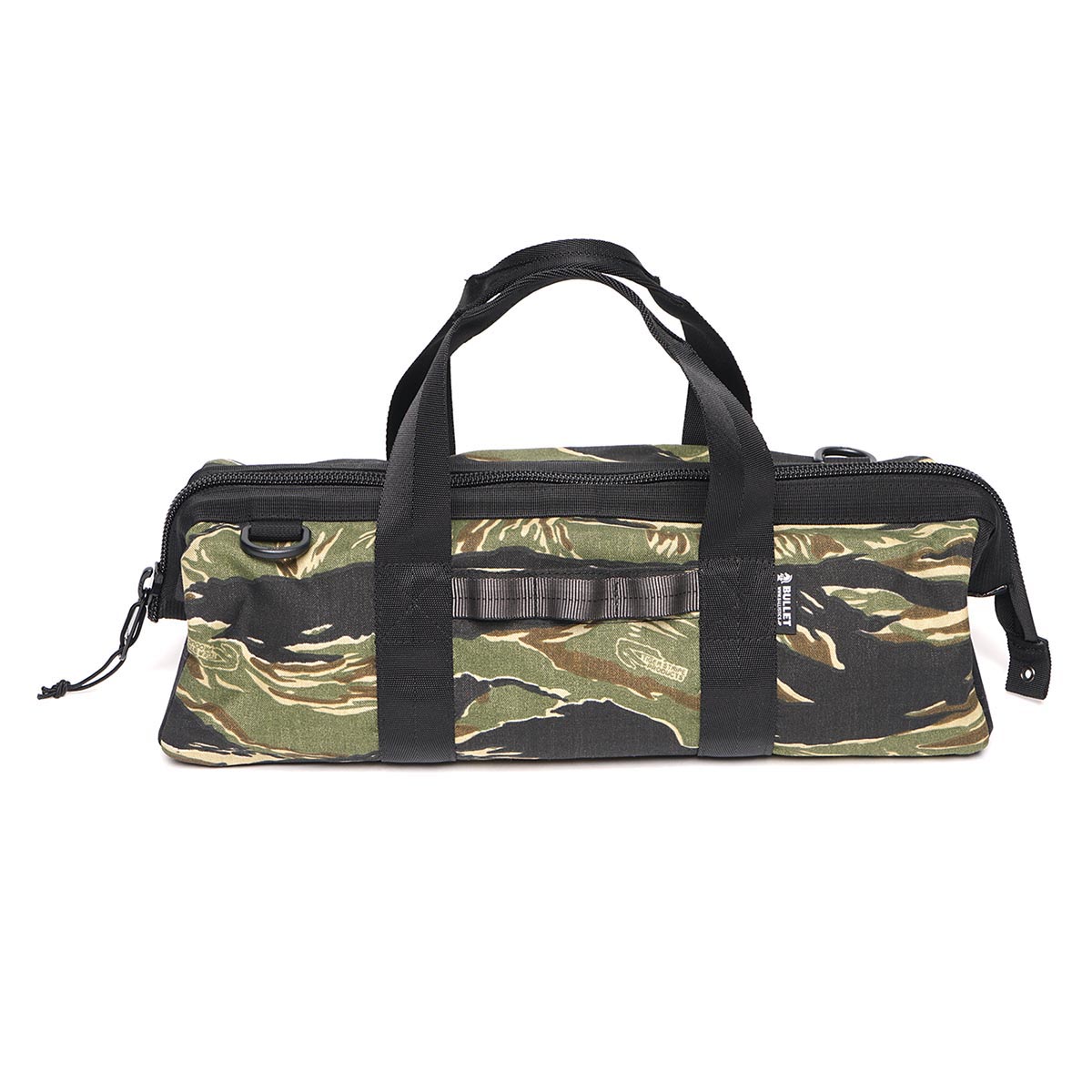 LARGE PEG & TOOL BAG | BALLISTICS