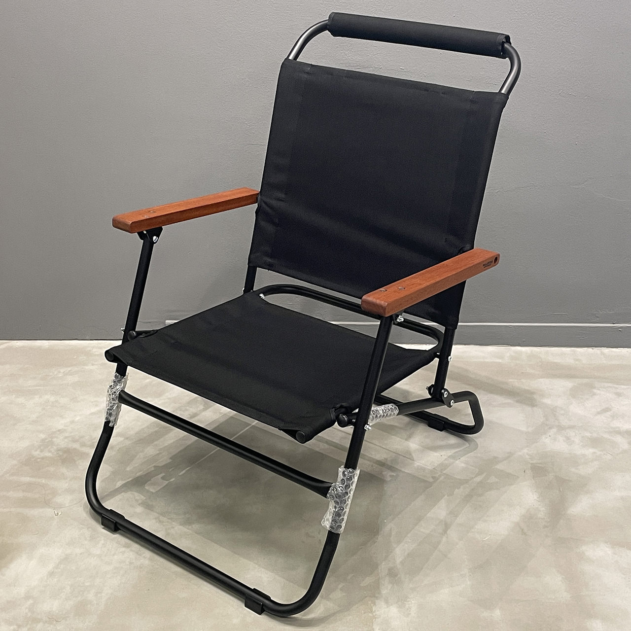 正規認証品!新規格 BALLISTICS BD LOWER CHAIR バリスティクスバック