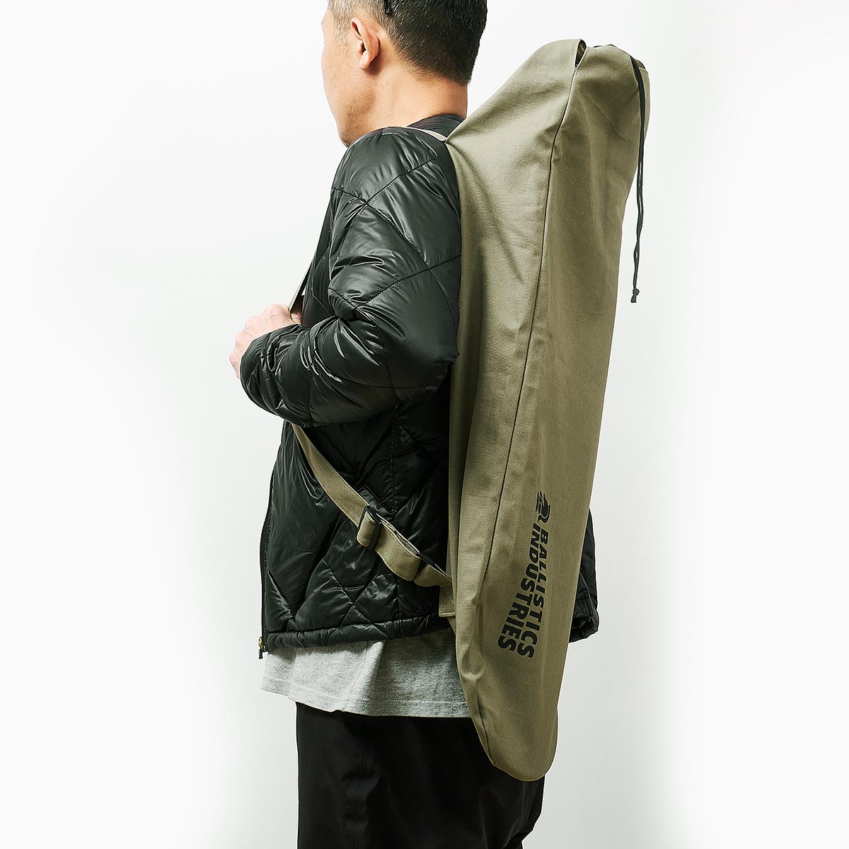 SK8 BAG II | BALLISTICS