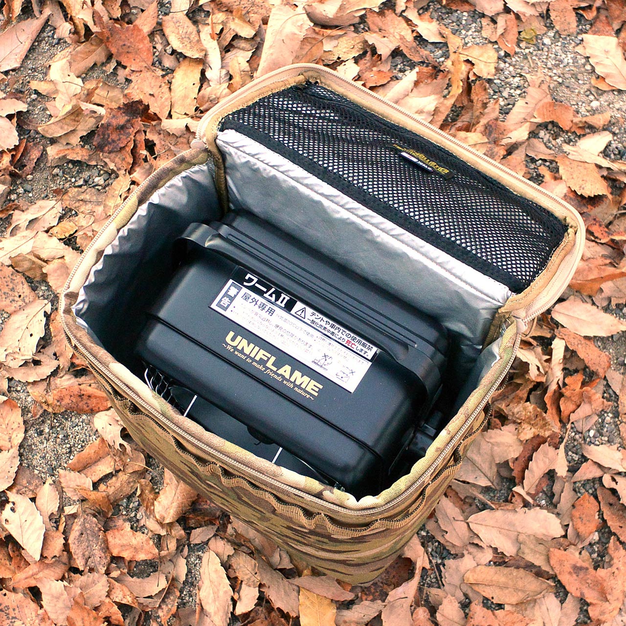 GEAR&COOLER BOX – L | BALLISTICS