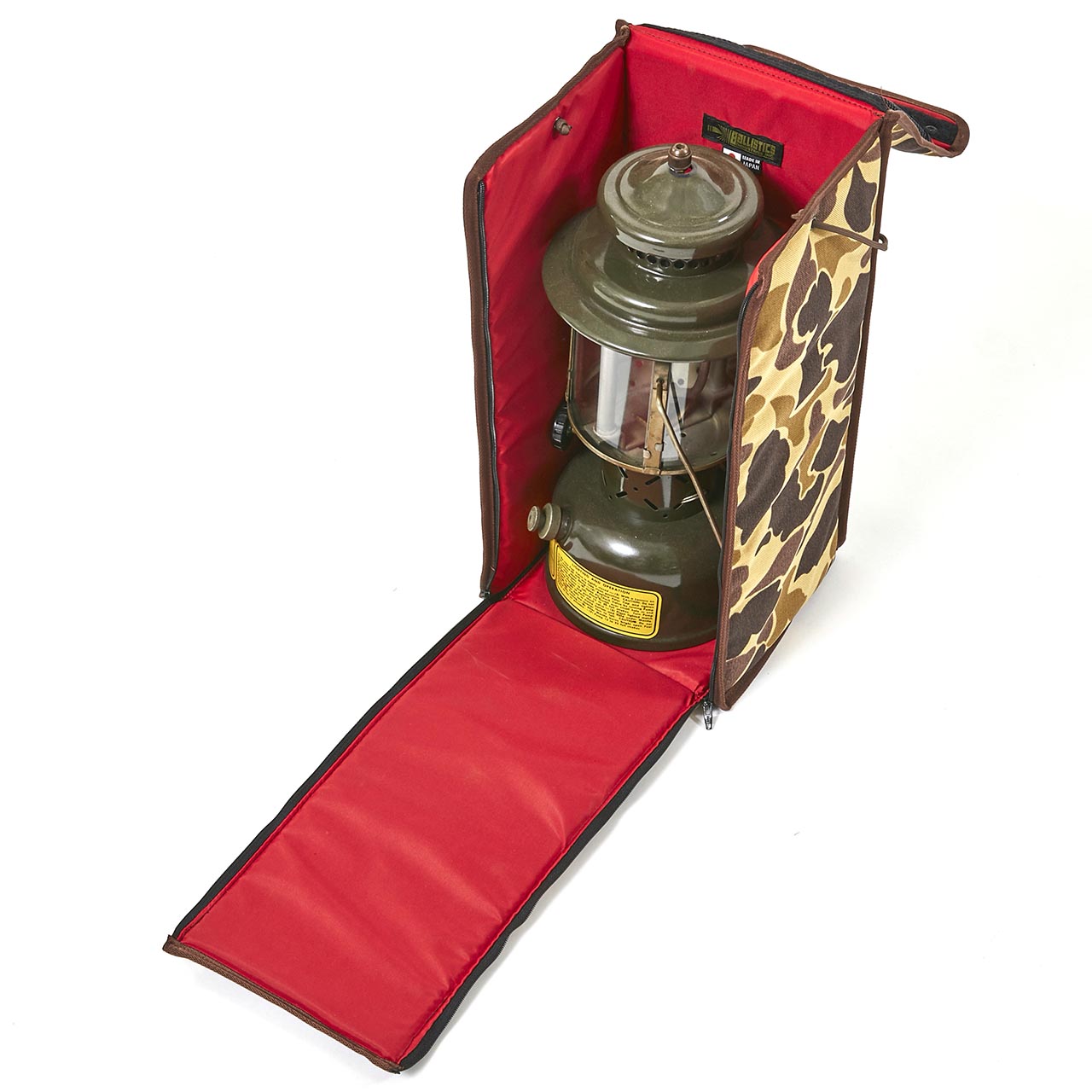 XL LANTERN BOX | BALLISTICS XL LANTERN BOX | BALLISTICS