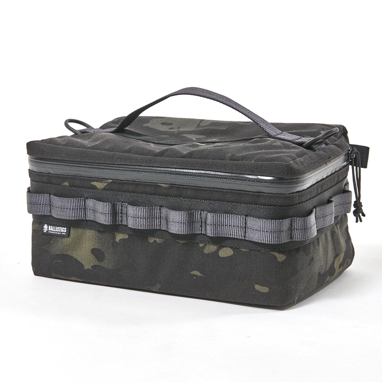 GEAR&COOLER BOX – M | BALLISTICS