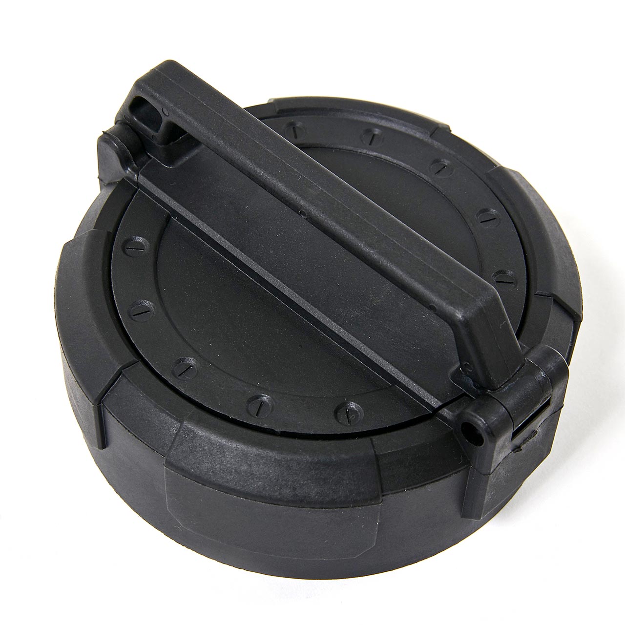 H\u0026O　BALLISTICS EWT CAP BLACK