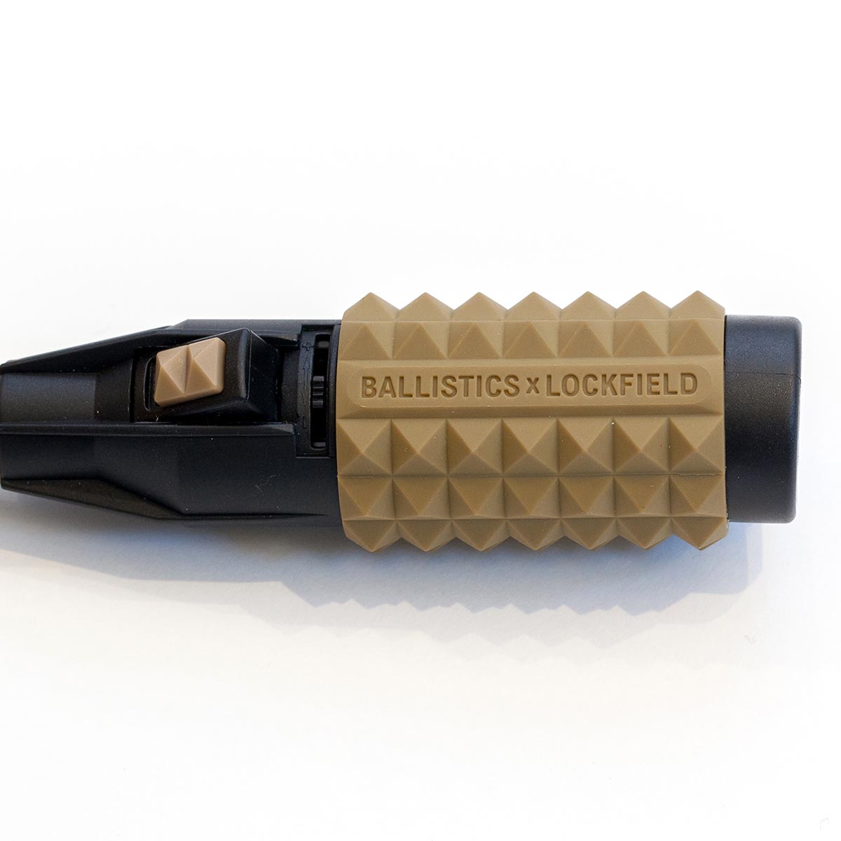 ST2 GRIP | BALLISTICS