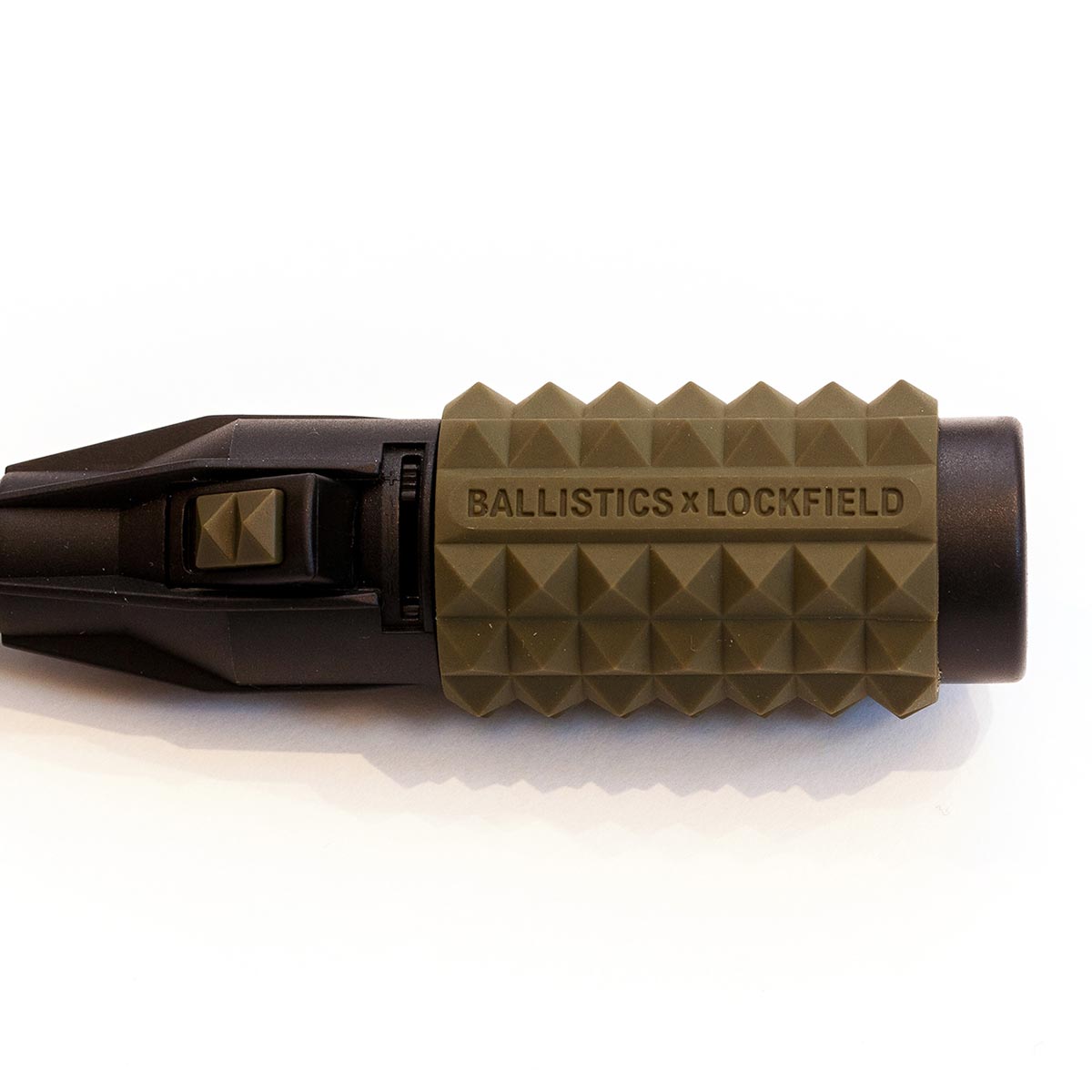 ST2 GRIP | BALLISTICS