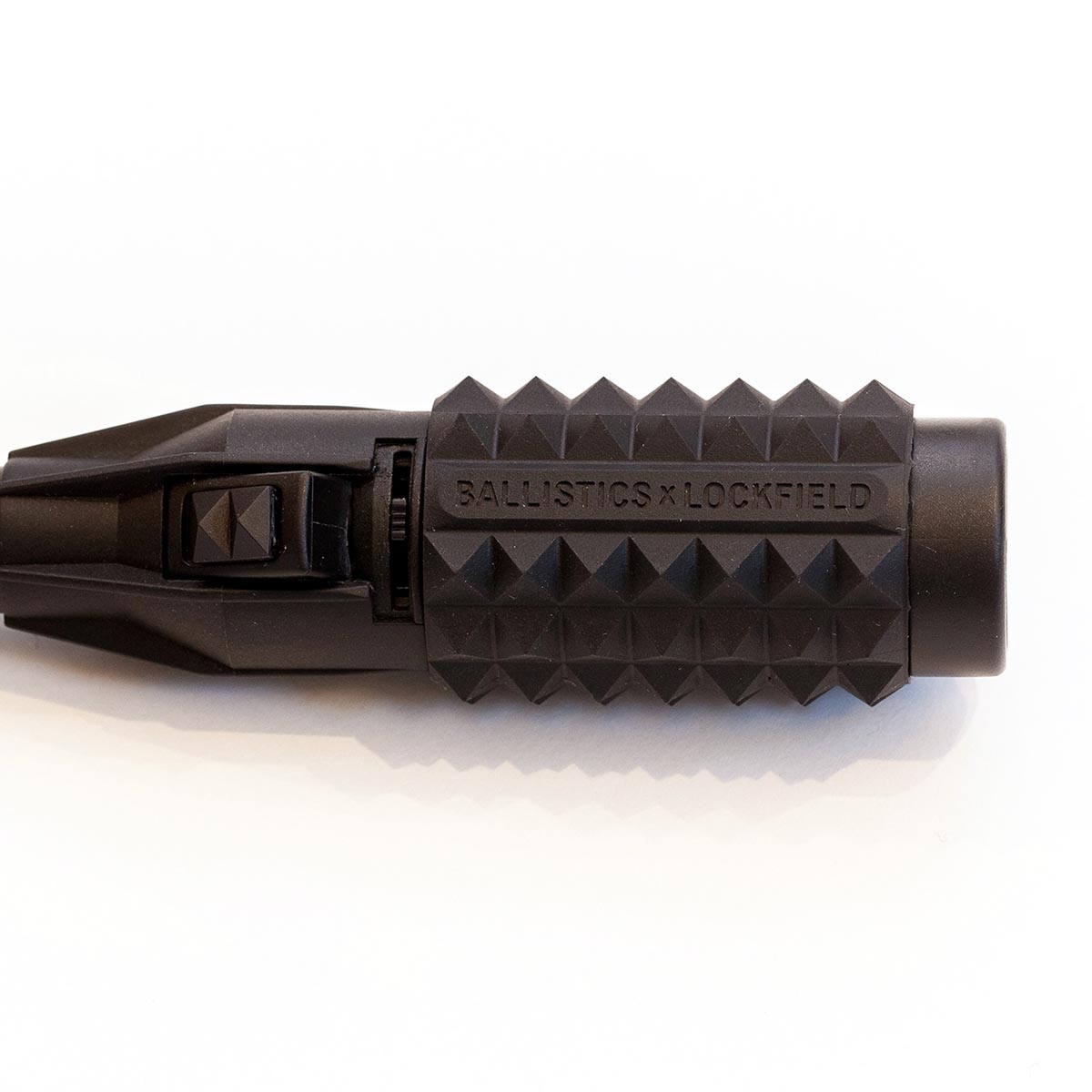 ST2 GRIP | BALLISTICS