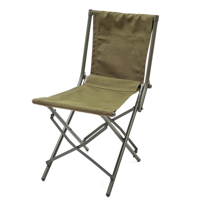 BA（BRITISH ARMY）FIELD CHAIR BALLISTICS