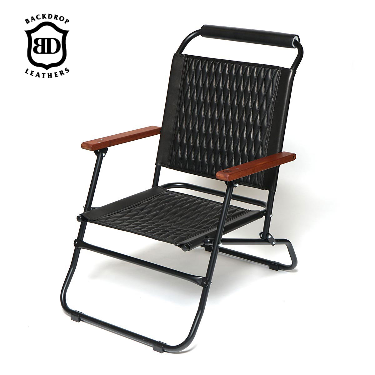BD LOWER CHAIR | BALLISTICS