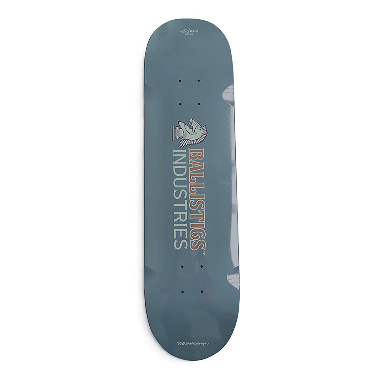 Ballistics DECK&CASE&DECKTAPE | BALLISTICS