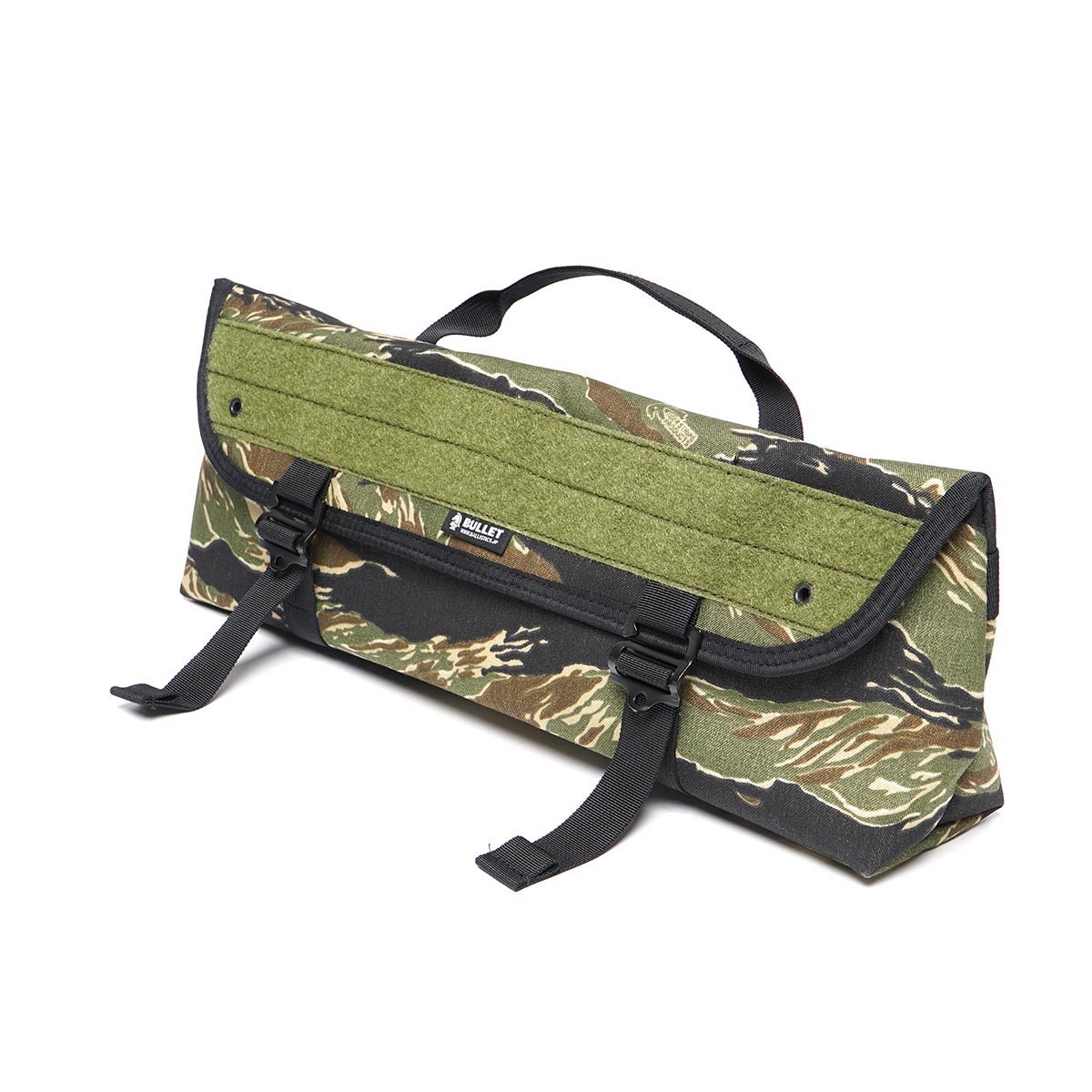 LONG PEG&TOOL BAG | BALLISTICS