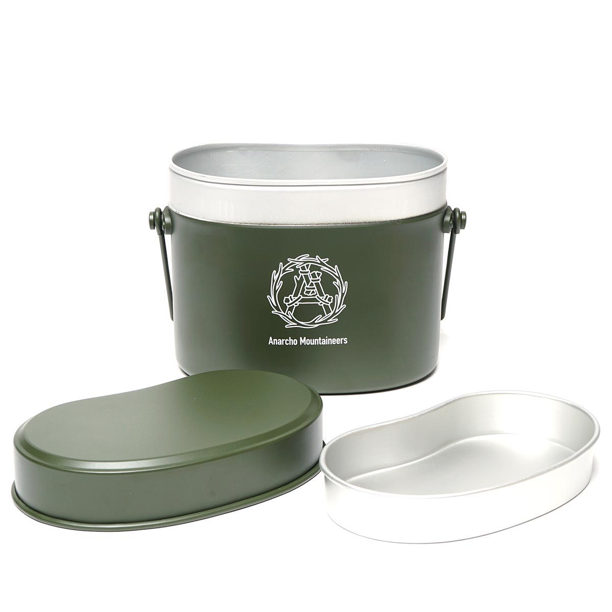 MR MESS TINCASE | BALLISTICS