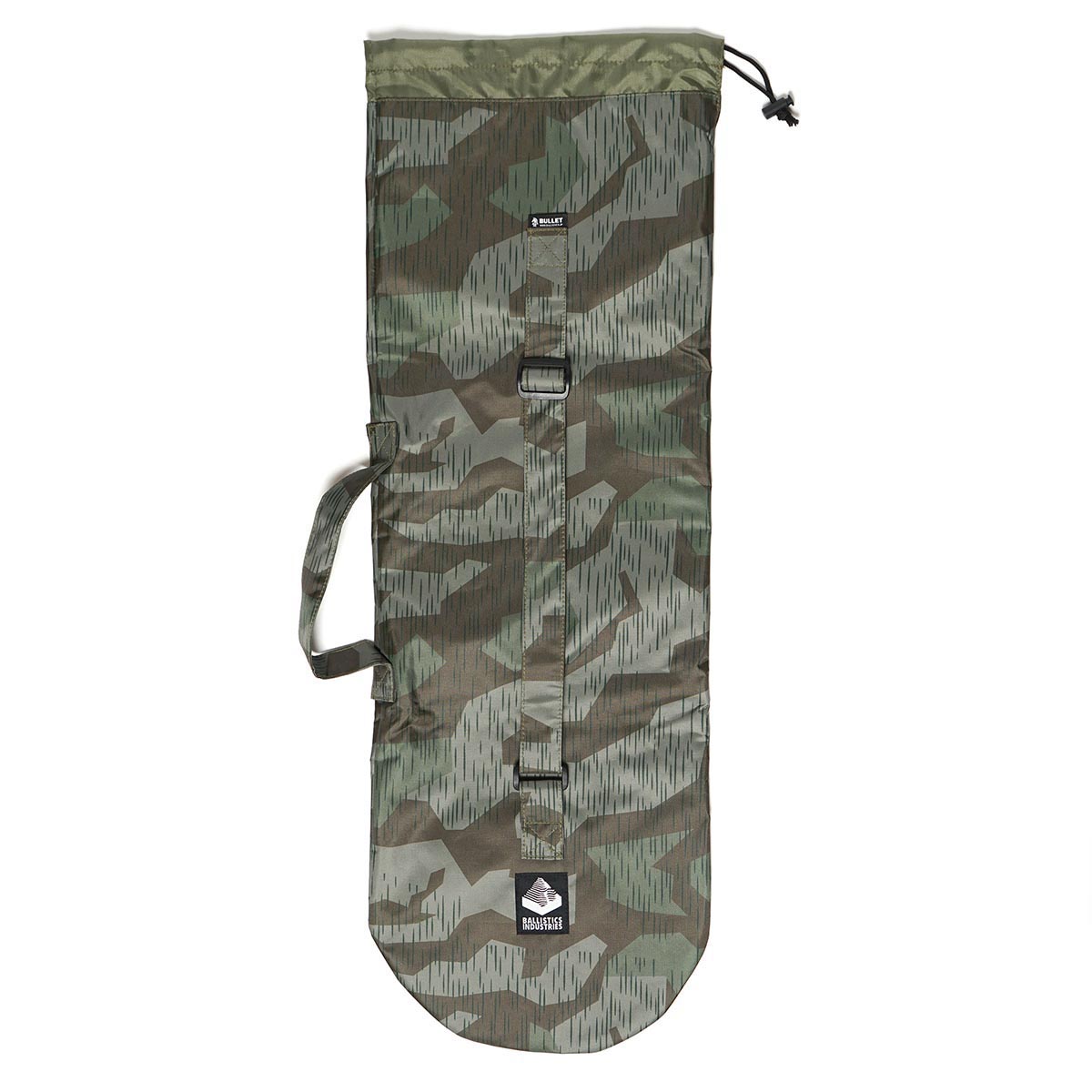MR DECK&CASE&DECKTAPE | BALLISTICS