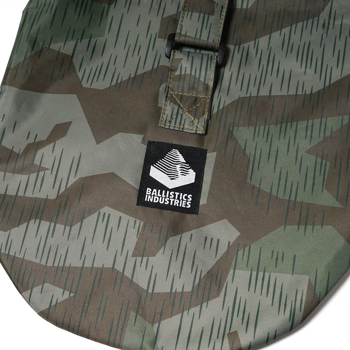 MR DECK&CASE&DECKTAPE | BALLISTICS