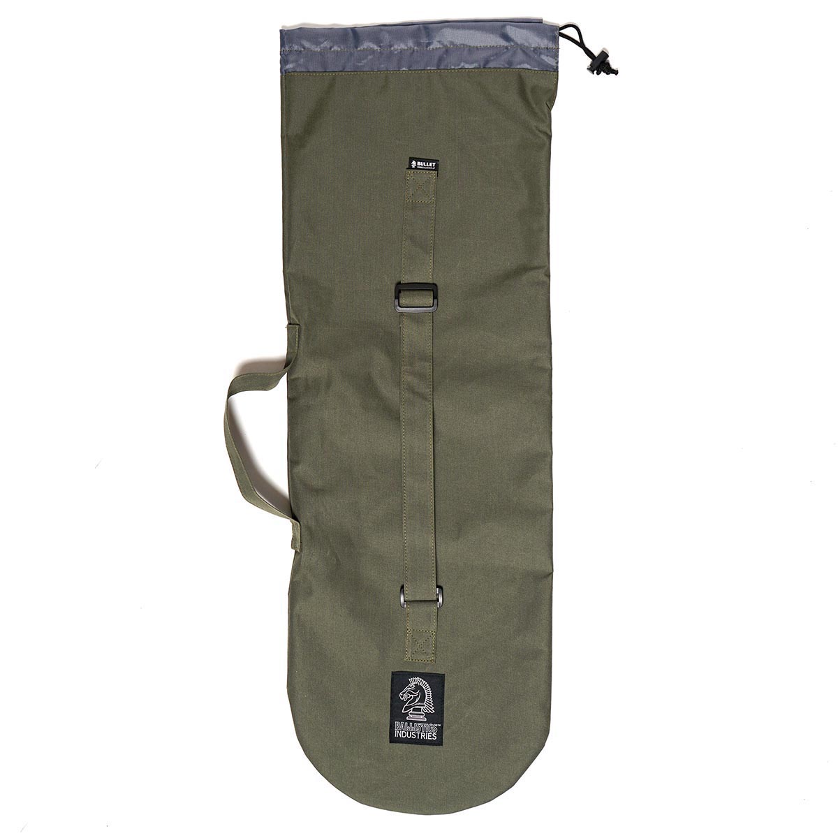 Ballistics DECK&CASE&DECKTAPE | BALLISTICS