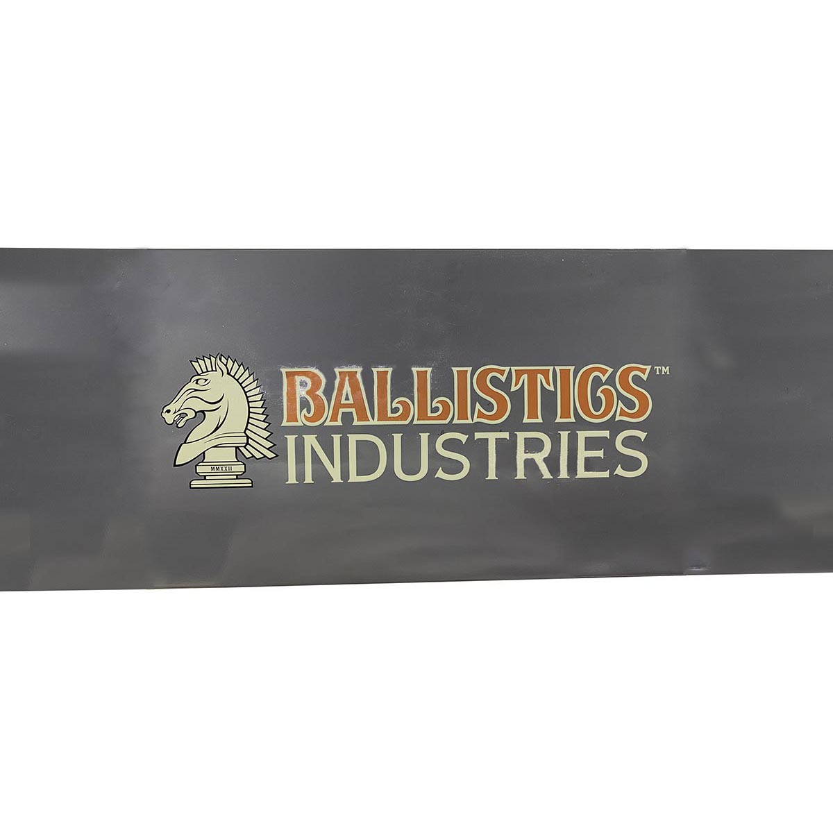 Ballistics DECK&CASE&DECKTAPE | BALLISTICS