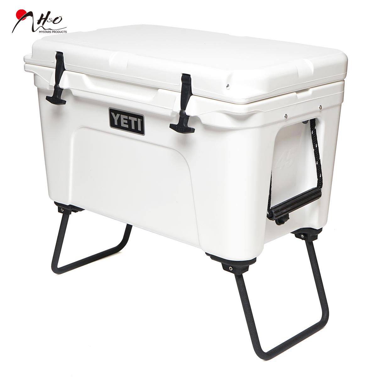 COOLER LEG TD | BALLISTICS