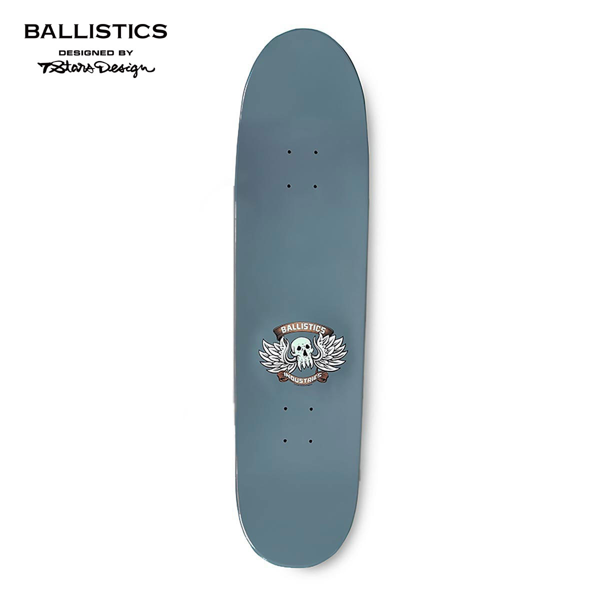 NEIGHBORHOOD BALLISTICS DECK CASE TAPE 9