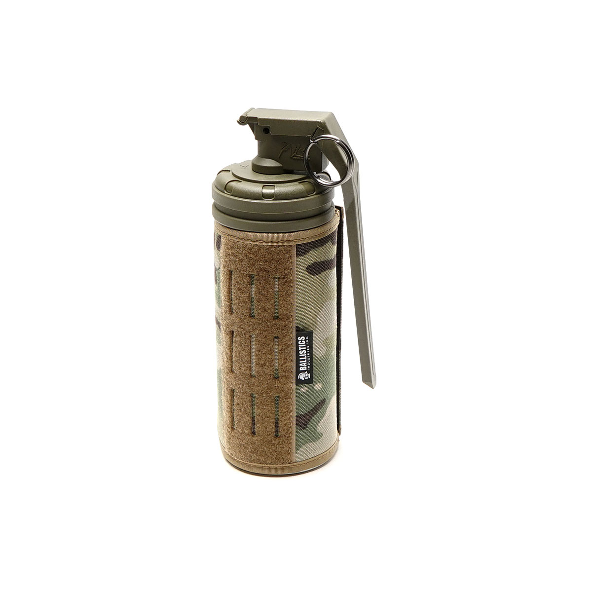 SMOKE GRENADE CAP | BALLISTICS