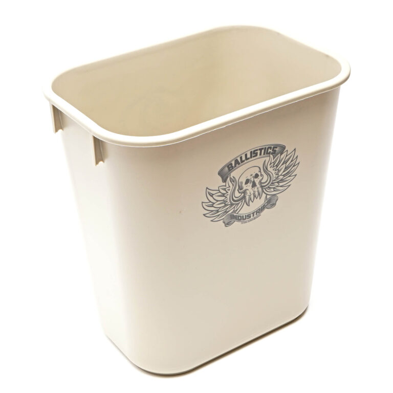 TRASH BOX