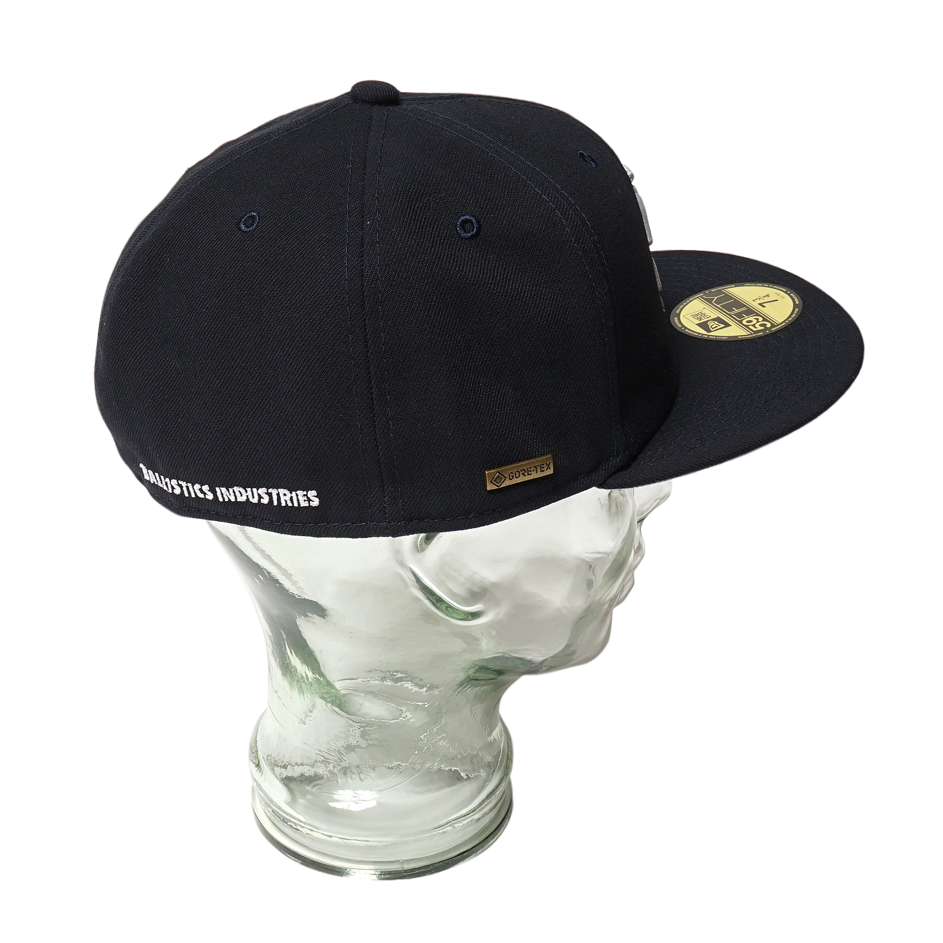 BALLISTICS NEW ERA 59FIFTY GORE-TEX