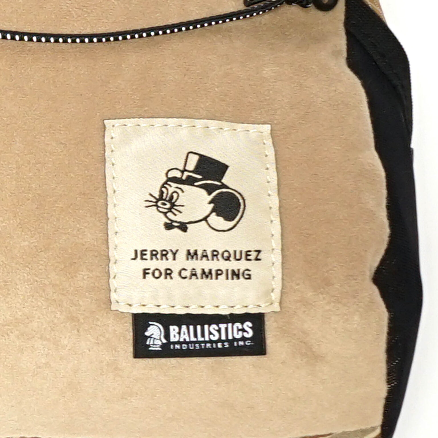 JM CAMPING PILLOW&CASE BALLISTICS