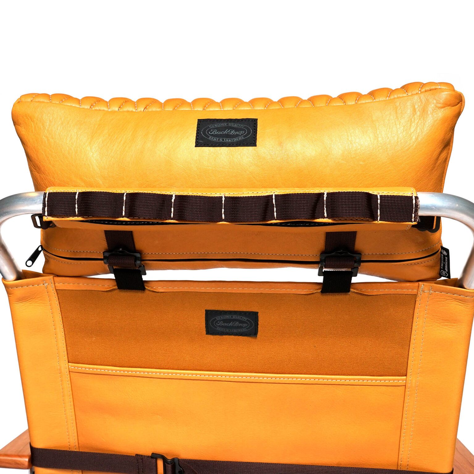 BD CHAIR PILLOW BALLISTICS