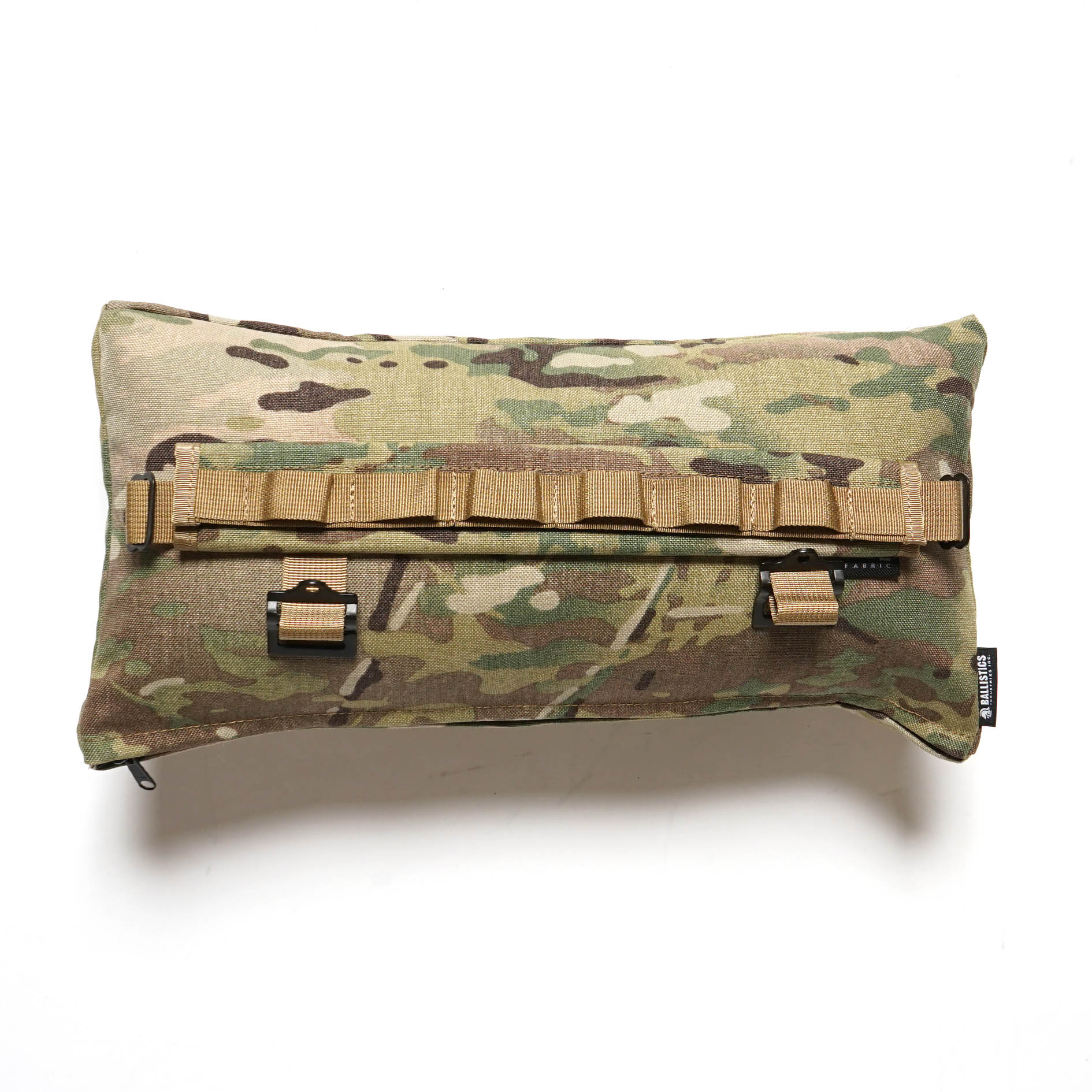 CHAIR PILLOW | BALLISTICS