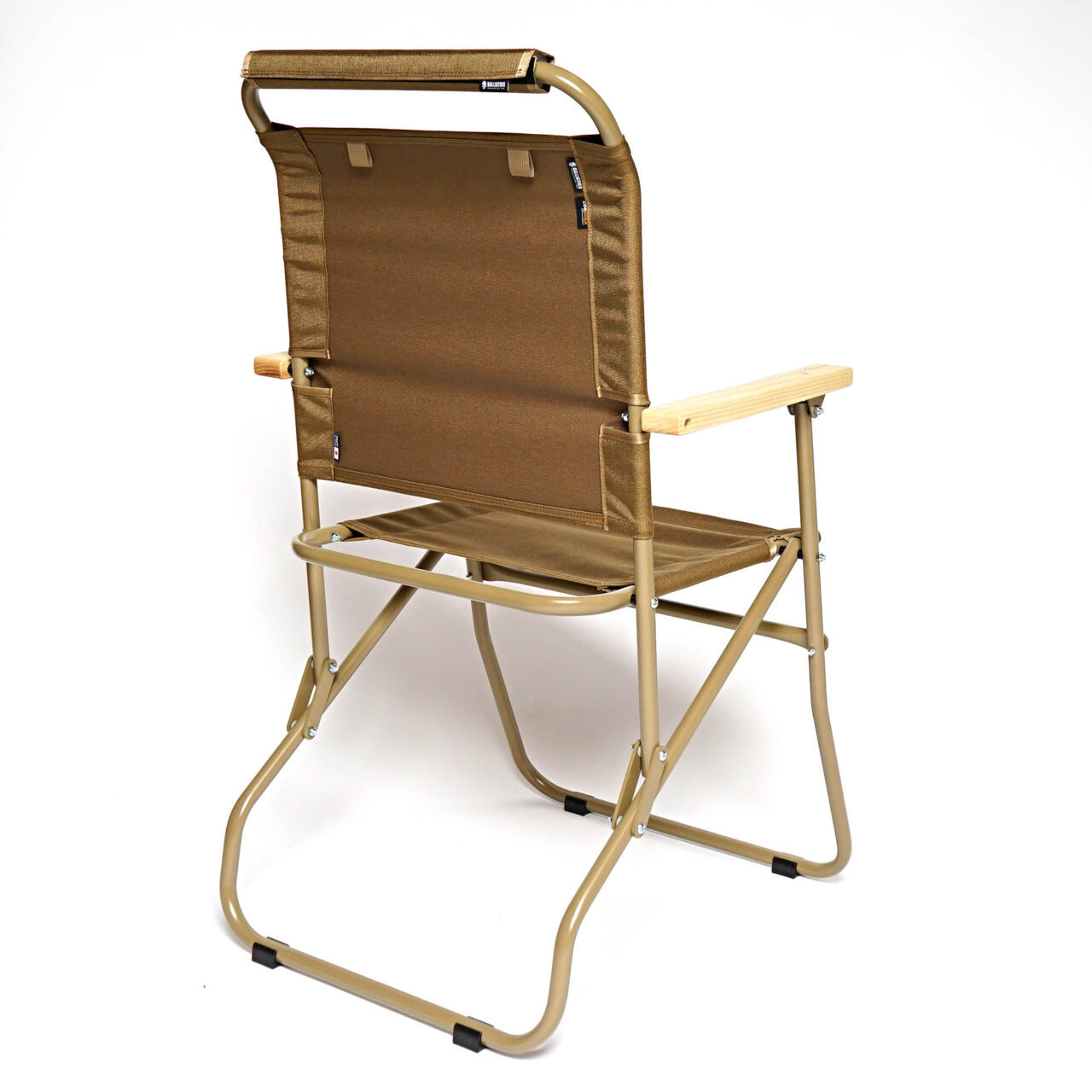 ROVER CHAIR 2 | BALLISTICS ROVER CHAIR 2 | BALLISTICS