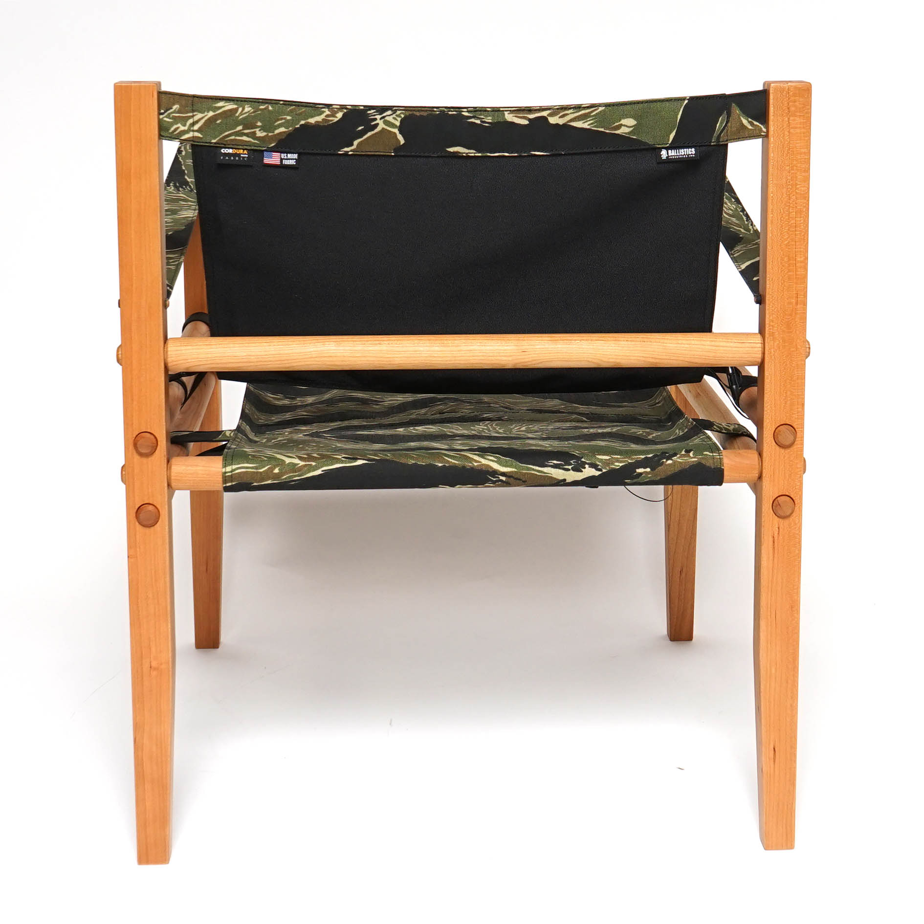 Ballistics  CHAIR 1987 MOSSY OAK