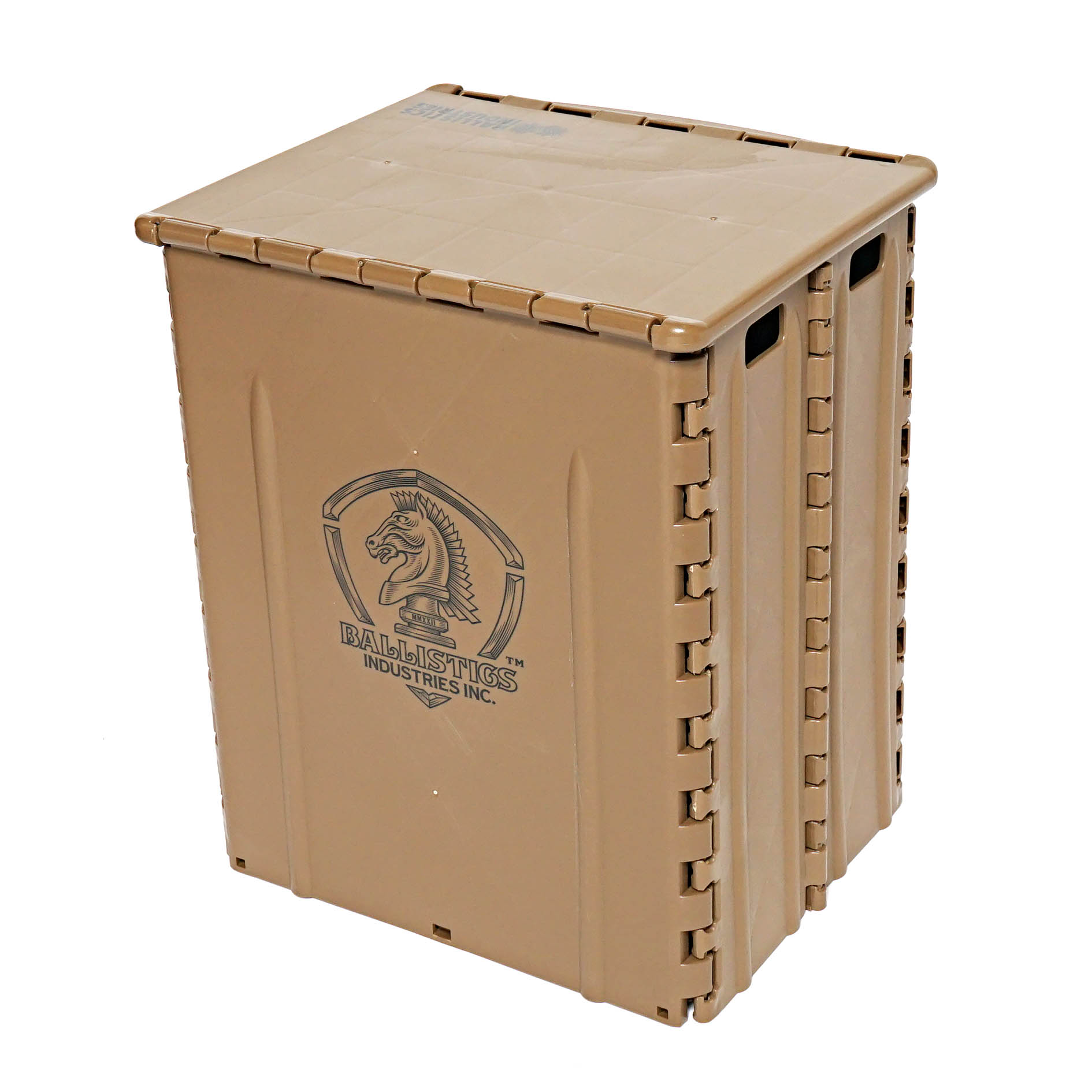 愛用 FOLDING STOOL BOX | BALLISTICS テーブル・チェア・ハンモック