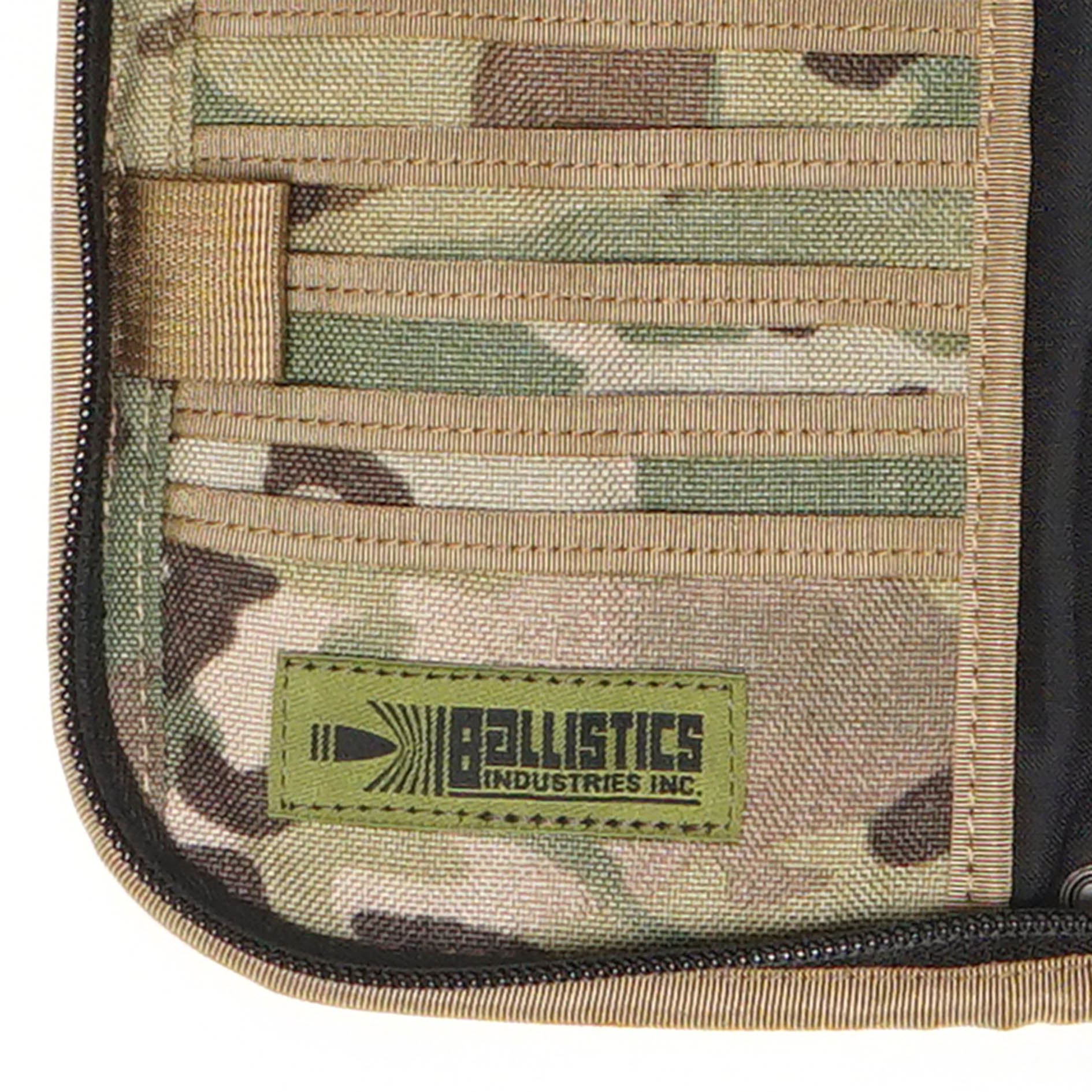 ORGANIZER CASE | BALLISTICS