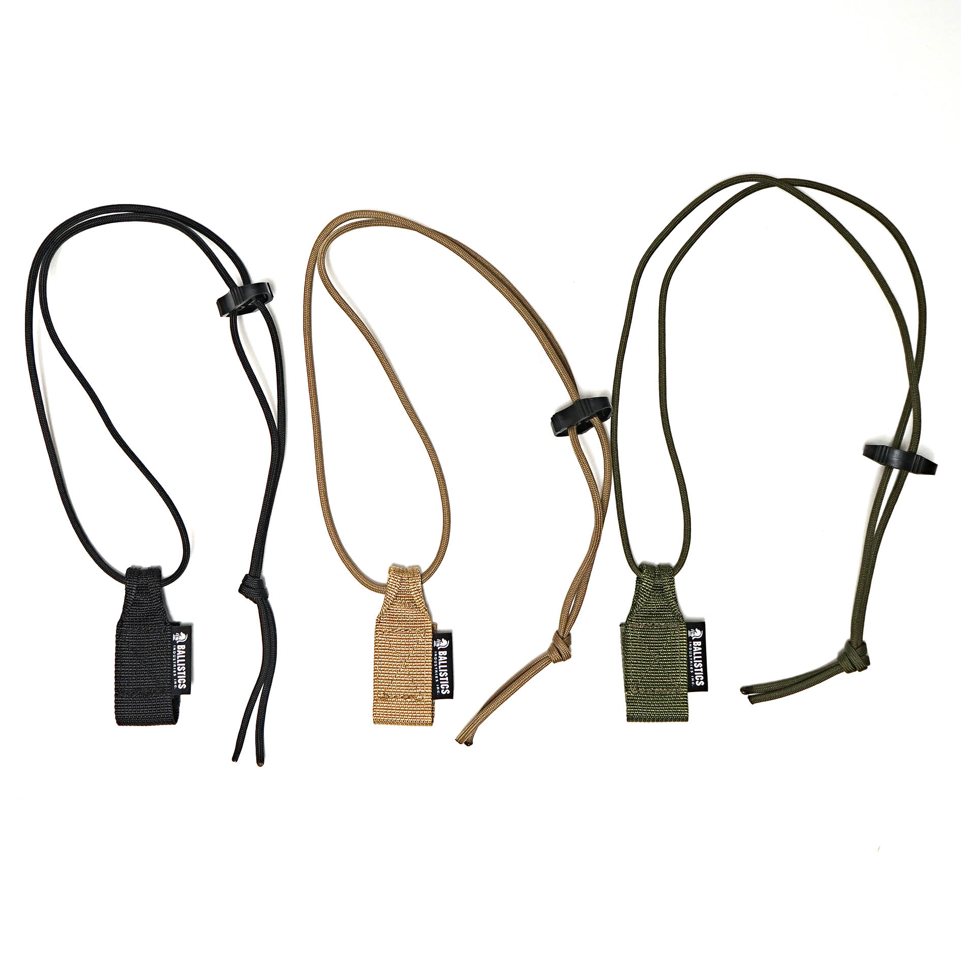 IBS CASE LANYARD | BALLISTICS