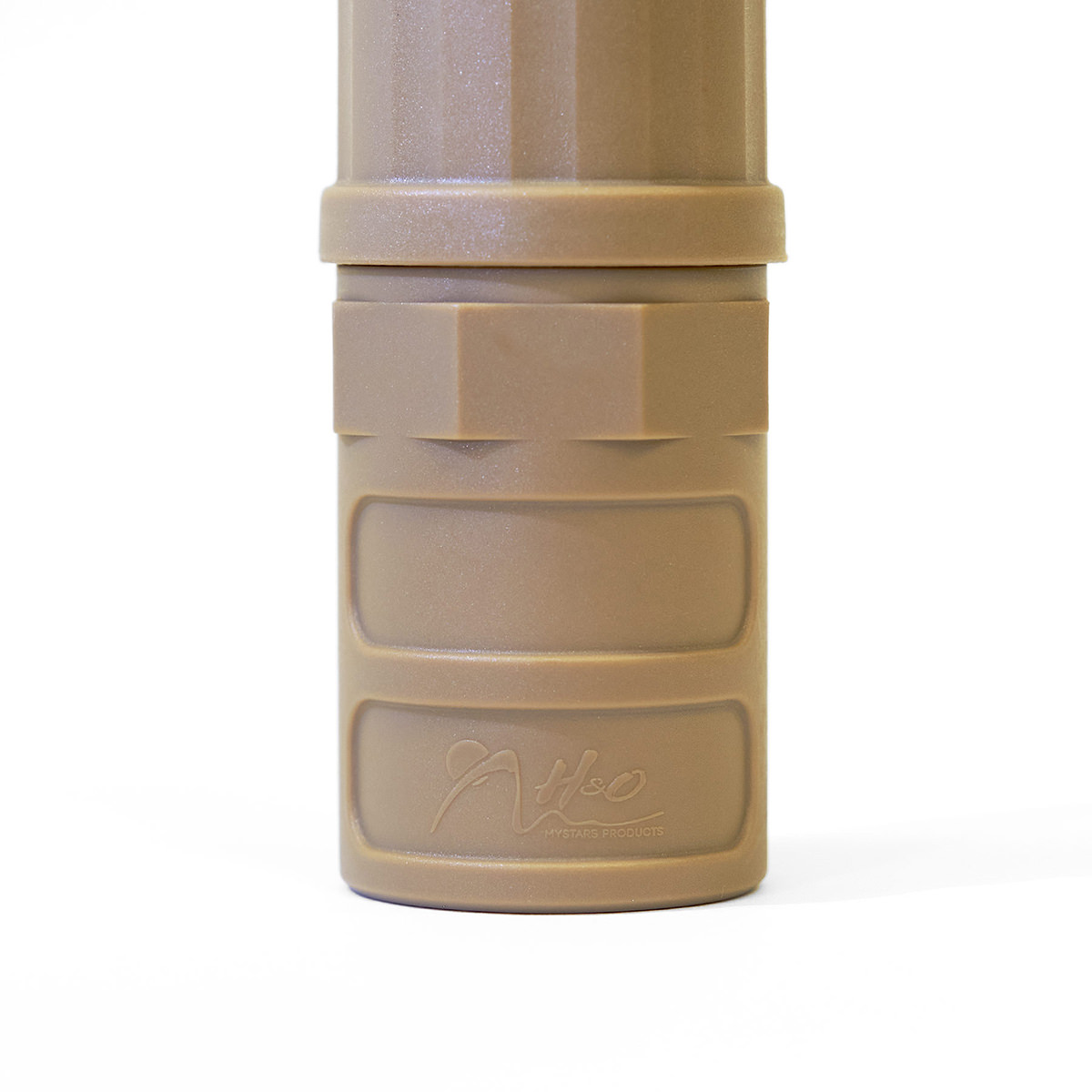 IBS CASE | BALLISTICS