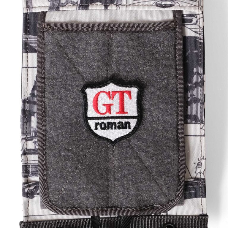 GTR-009