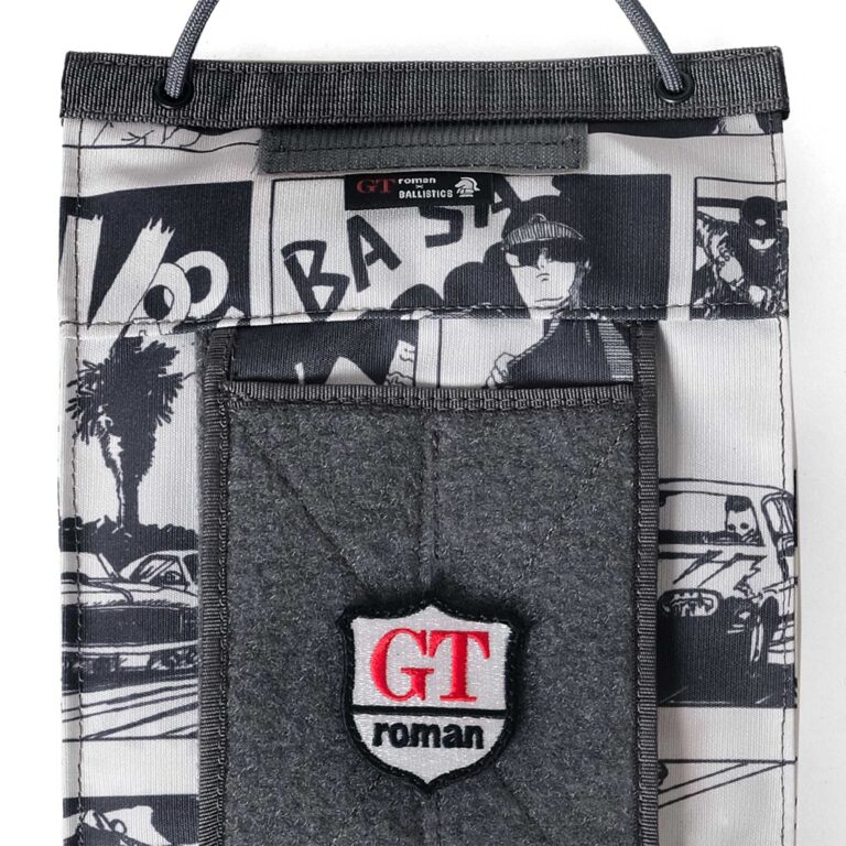 GTR-008