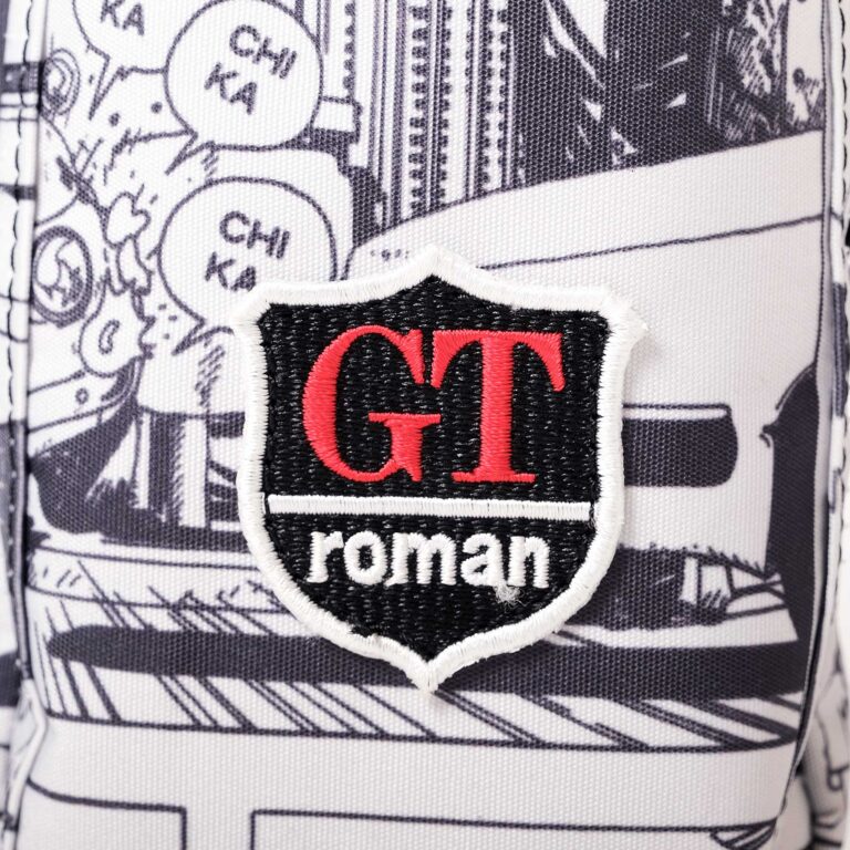 GTR-011