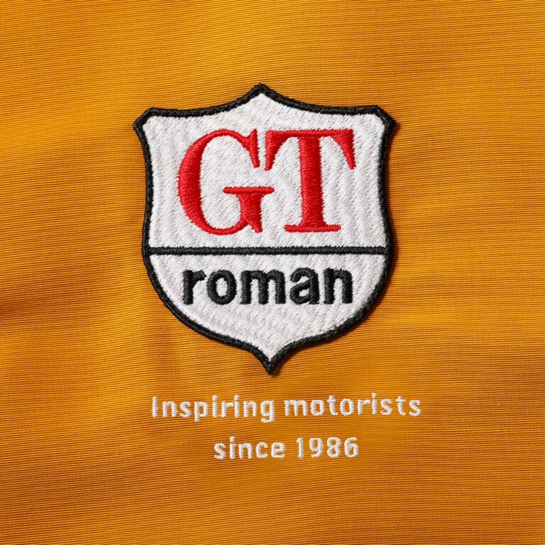GTR-022
