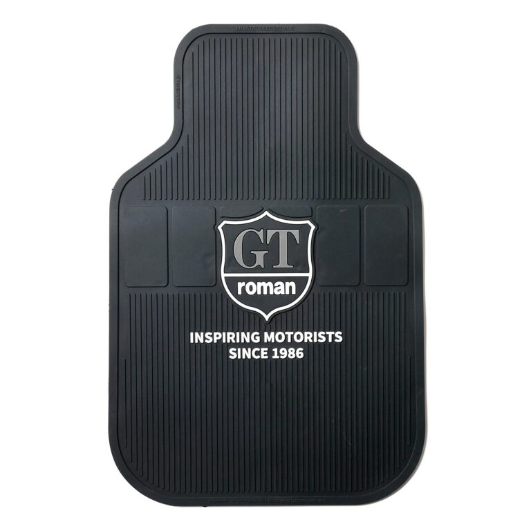 GTR-001