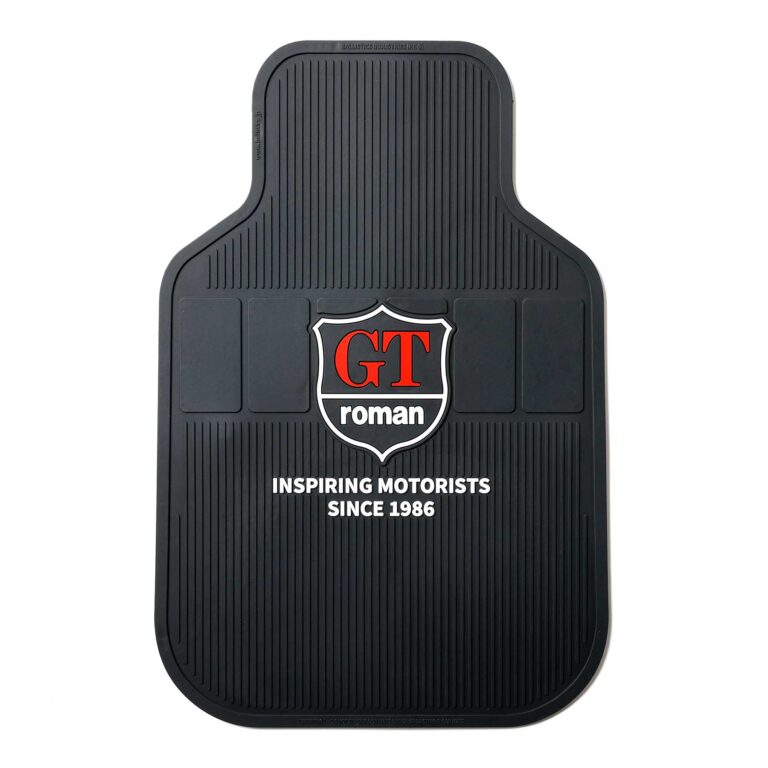 GTR-001