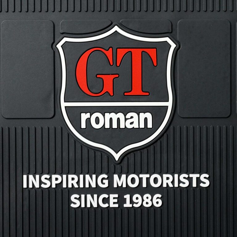 GTR-001